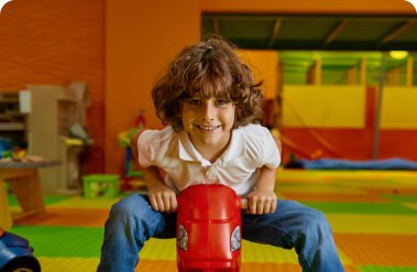 Kidzee Horamavu, Blog