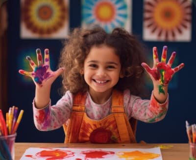 kidzee Horamavu blog Details Image