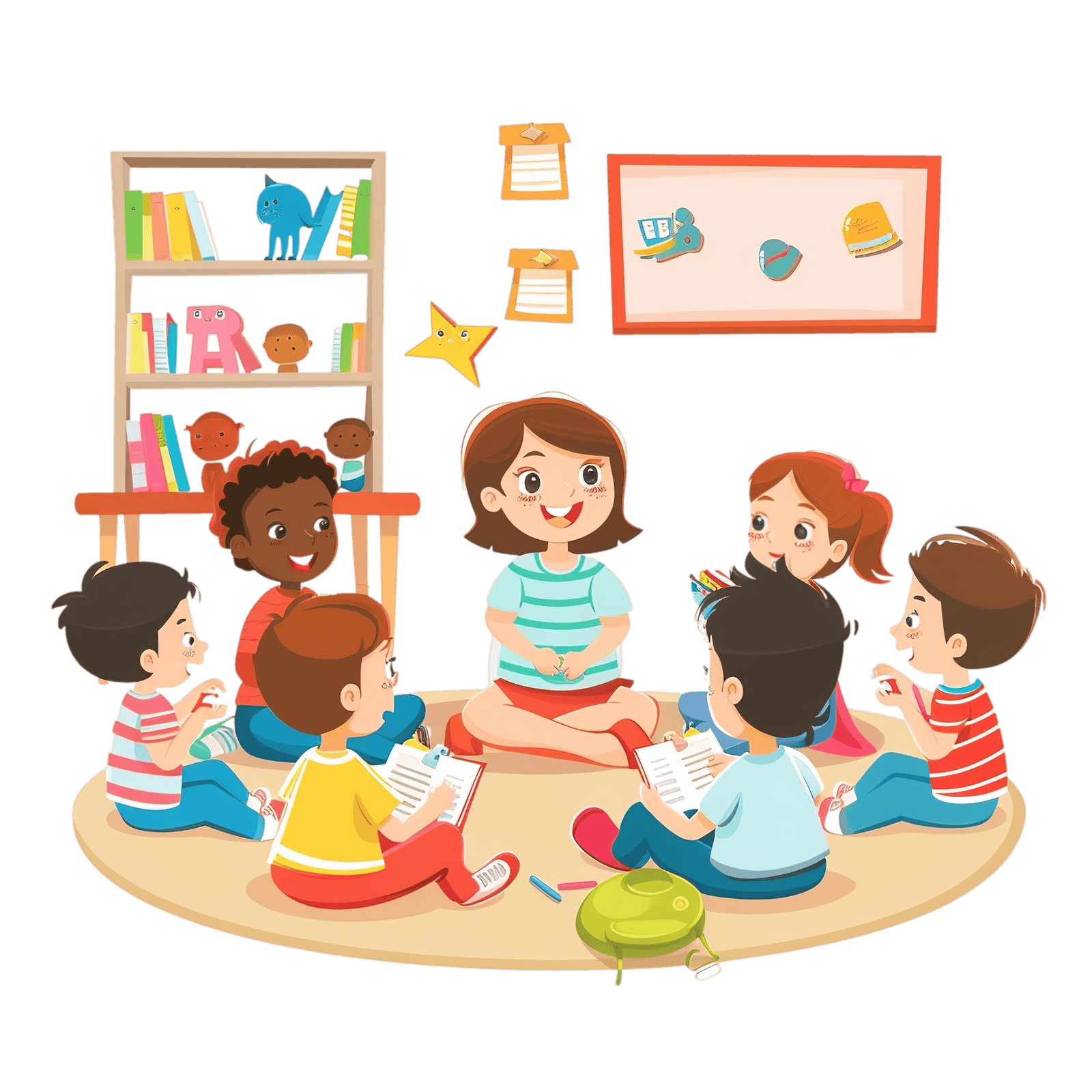 Kidzee Horamavu Preschool