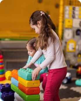 Kidzee Horamavu Preschool and Kindergarten