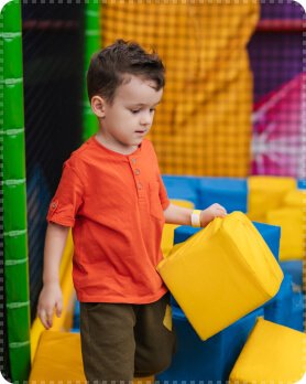 Kidzee Horamavu Preschool and Kindergarten, Gallery