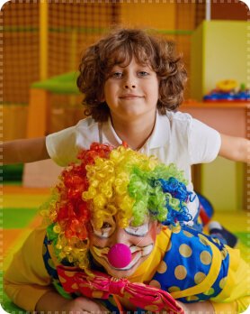 Kidzee Horamavu Preschool and Kindergarten, Gallery
