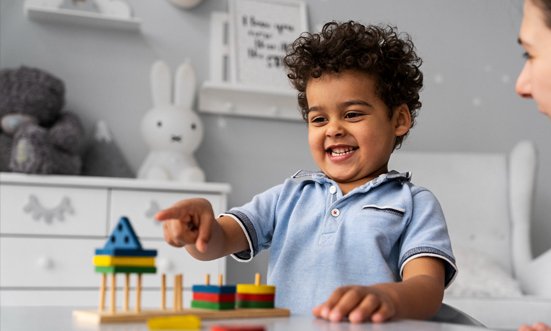 early learning center Bangalore