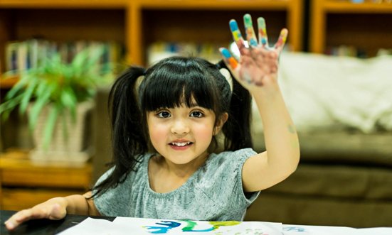 play school in Bangalore