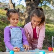 Separation Anxiety: Helping Your Child Adjust to Preschool