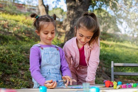 Separation Anxiety: Helping Your Child Adjust to Preschool