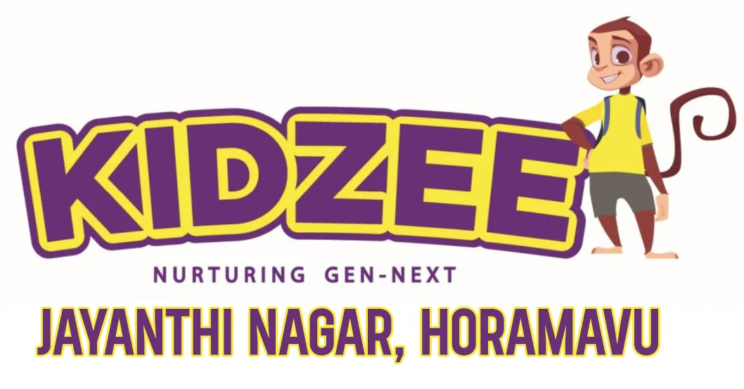 Kidzee School in Jayanthi Nagar Horamavu Bangalore