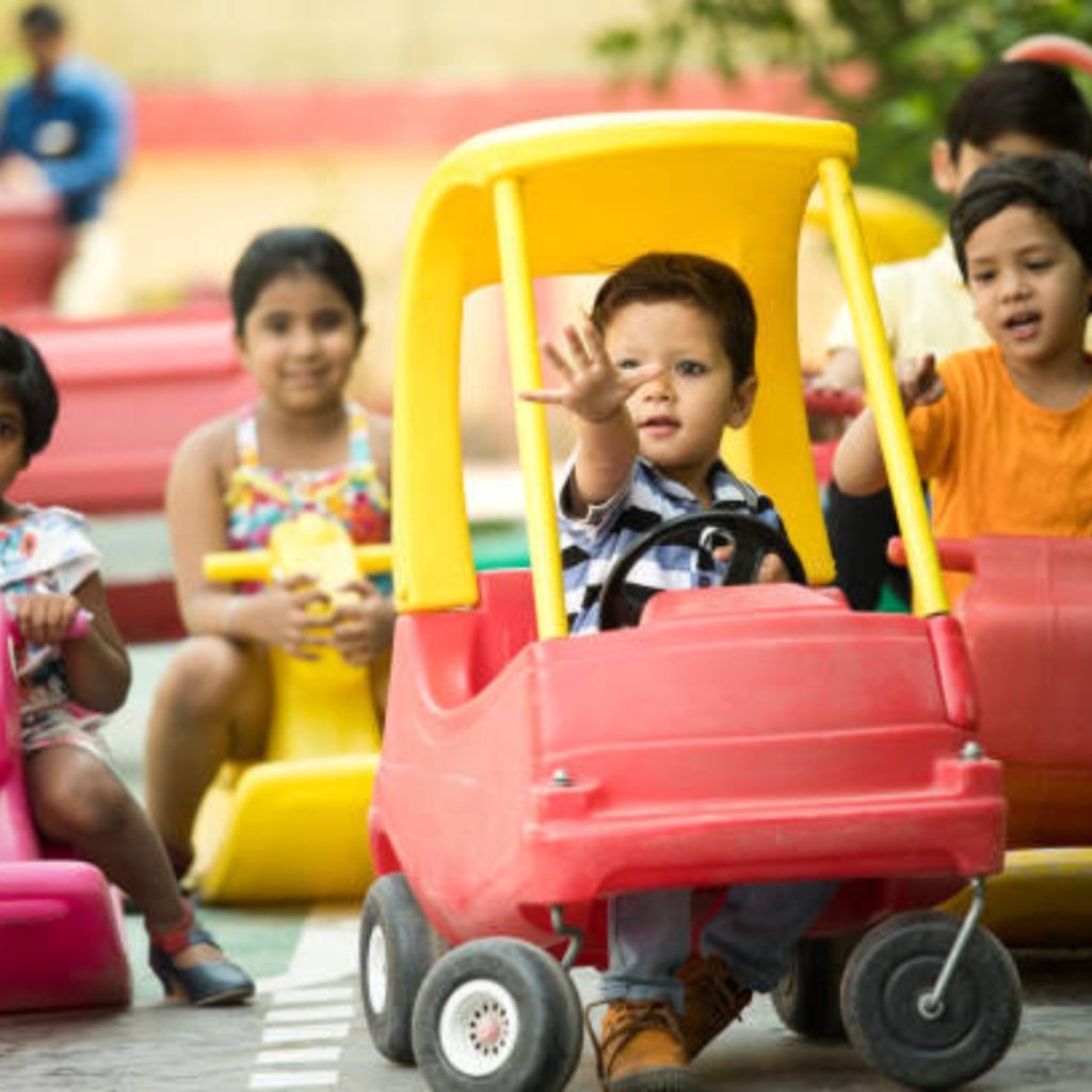 daycare