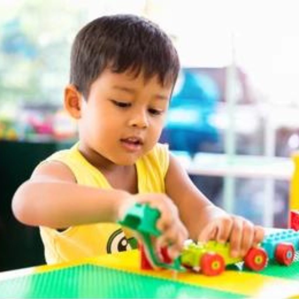 day care