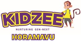 Kidzee Logo