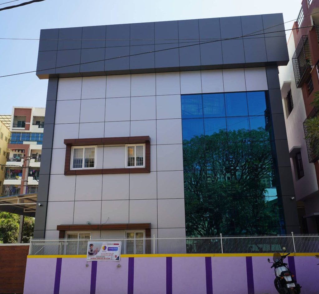 Top preschool in Bangalore – Kidzee Horamavu